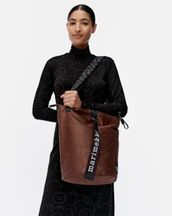 Marimekko All Day Bucket Piirto Unikko