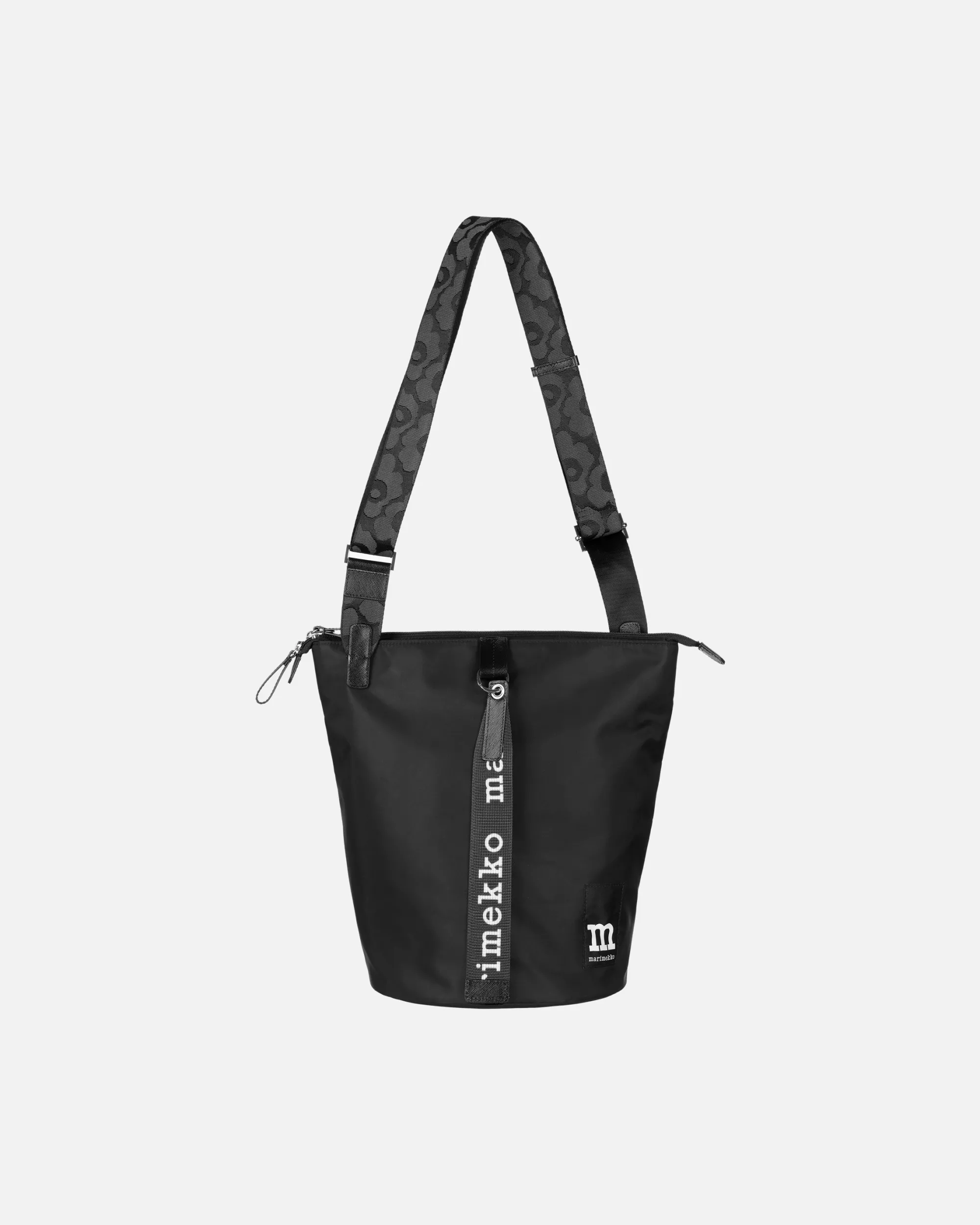 Marimekko All Day Bucket Solid