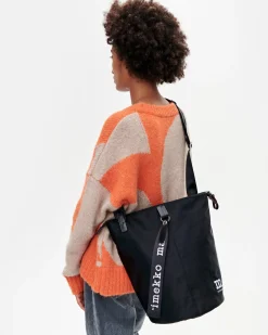 Marimekko All Day Bucket Solid
