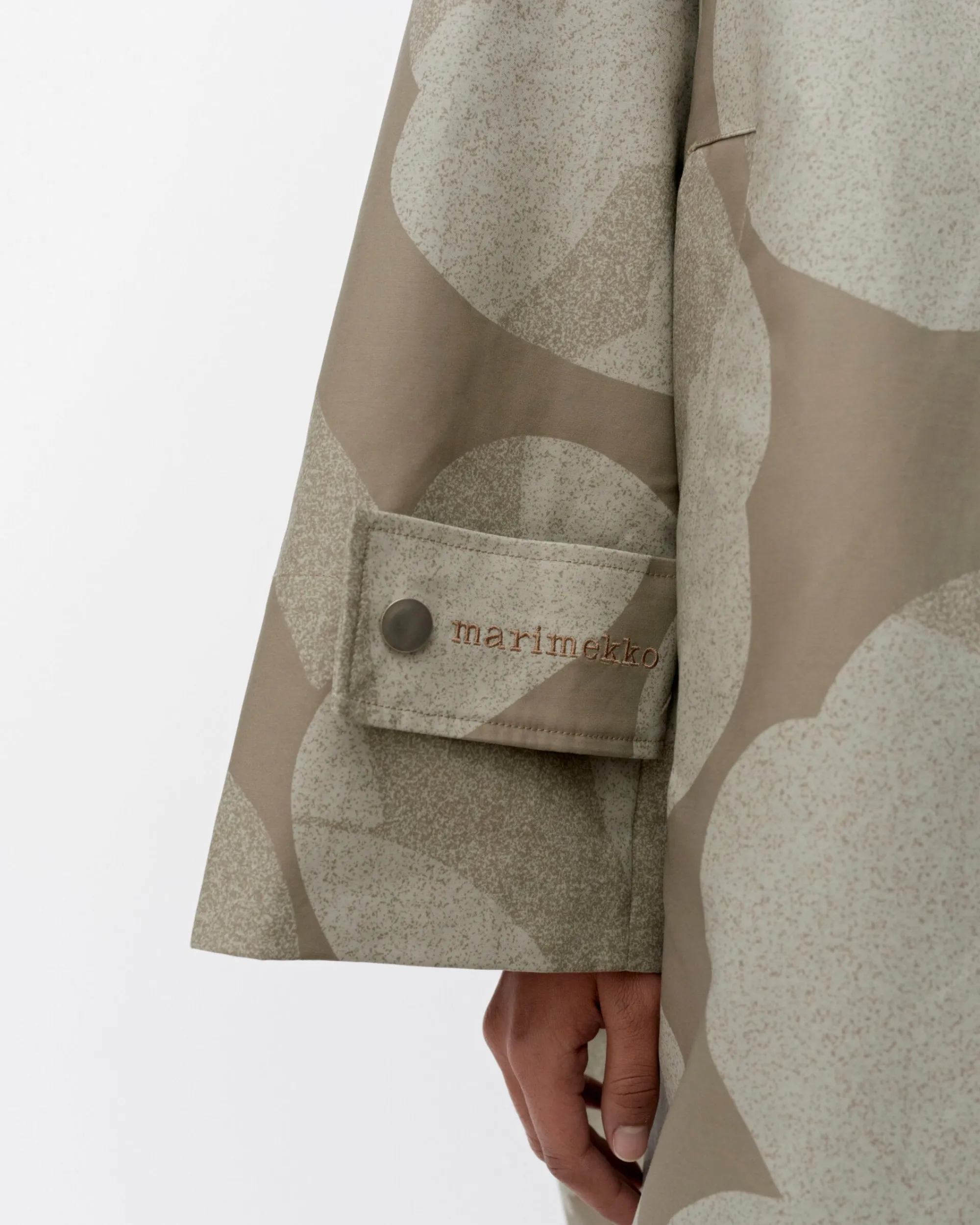 Marimekko Anteesi Unikko