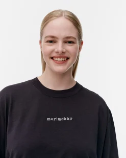 Marimekko Biitti Logo Placement