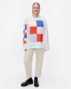 Marimekko Biitti Ostjakki Placement