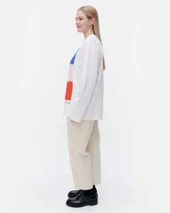 Marimekko Biitti Ostjakki Placement