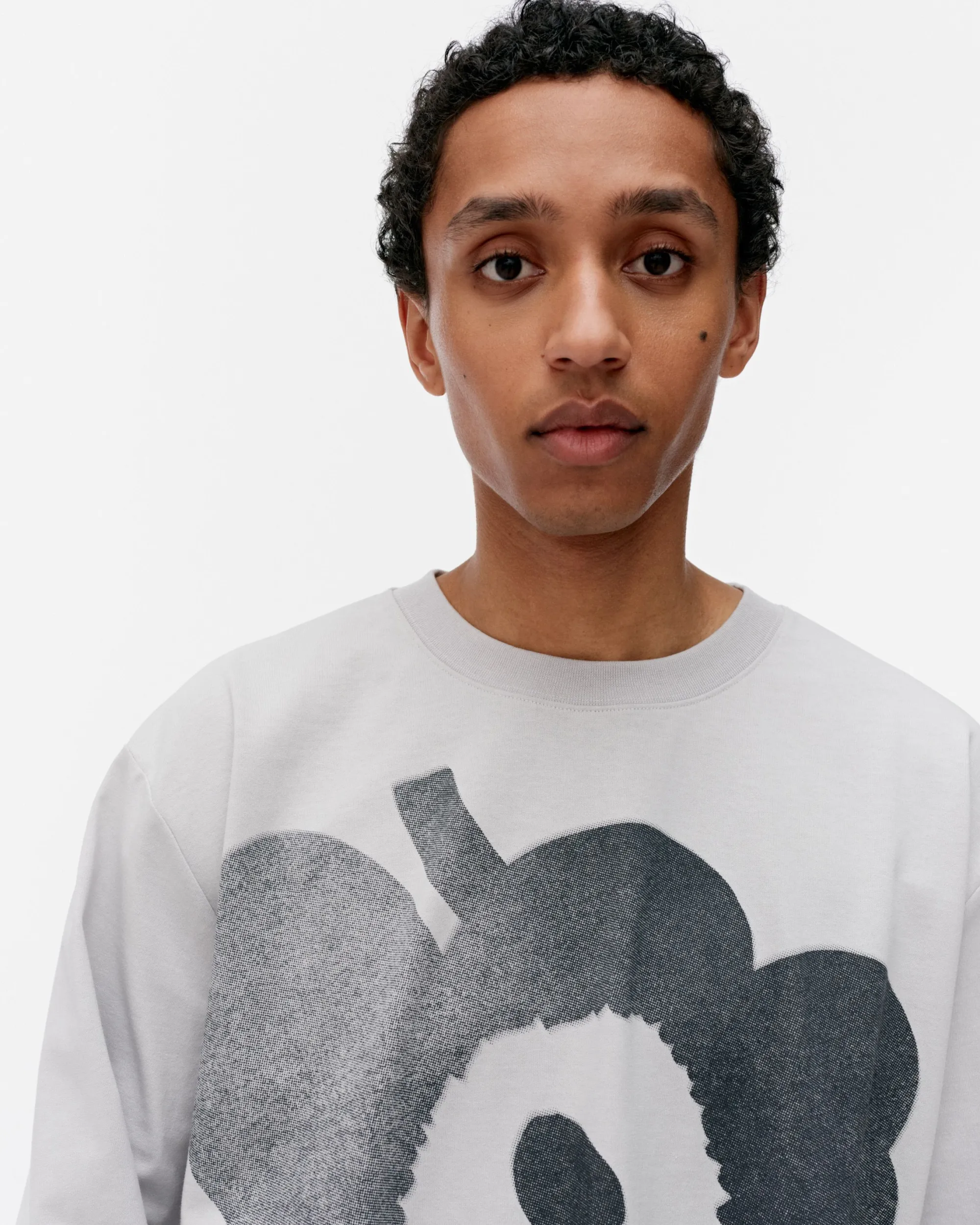 Marimekko Biitti Unikko Placement