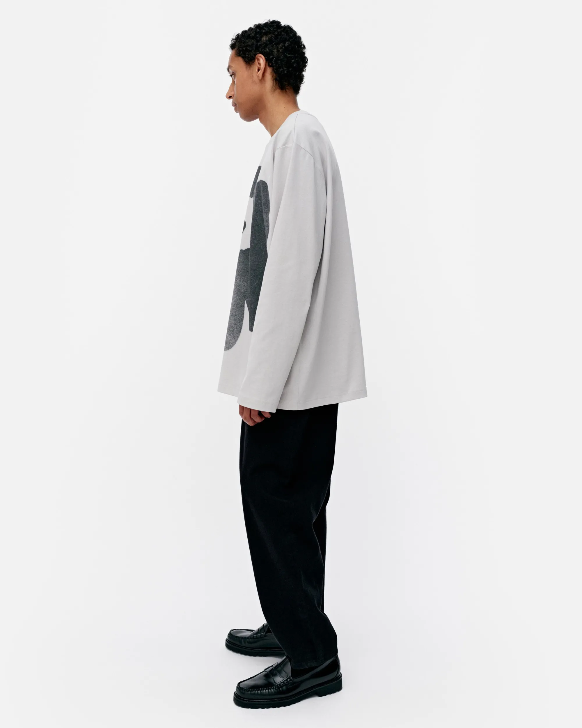 Marimekko Biitti Unikko Placement