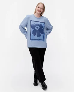 Marimekko Bisarri Unikko Placement
