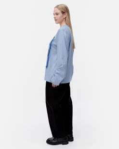 Marimekko Bisarri Unikko Placement