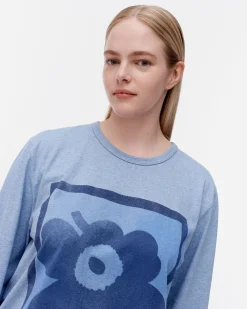 Marimekko Bisarri Unikko Placement