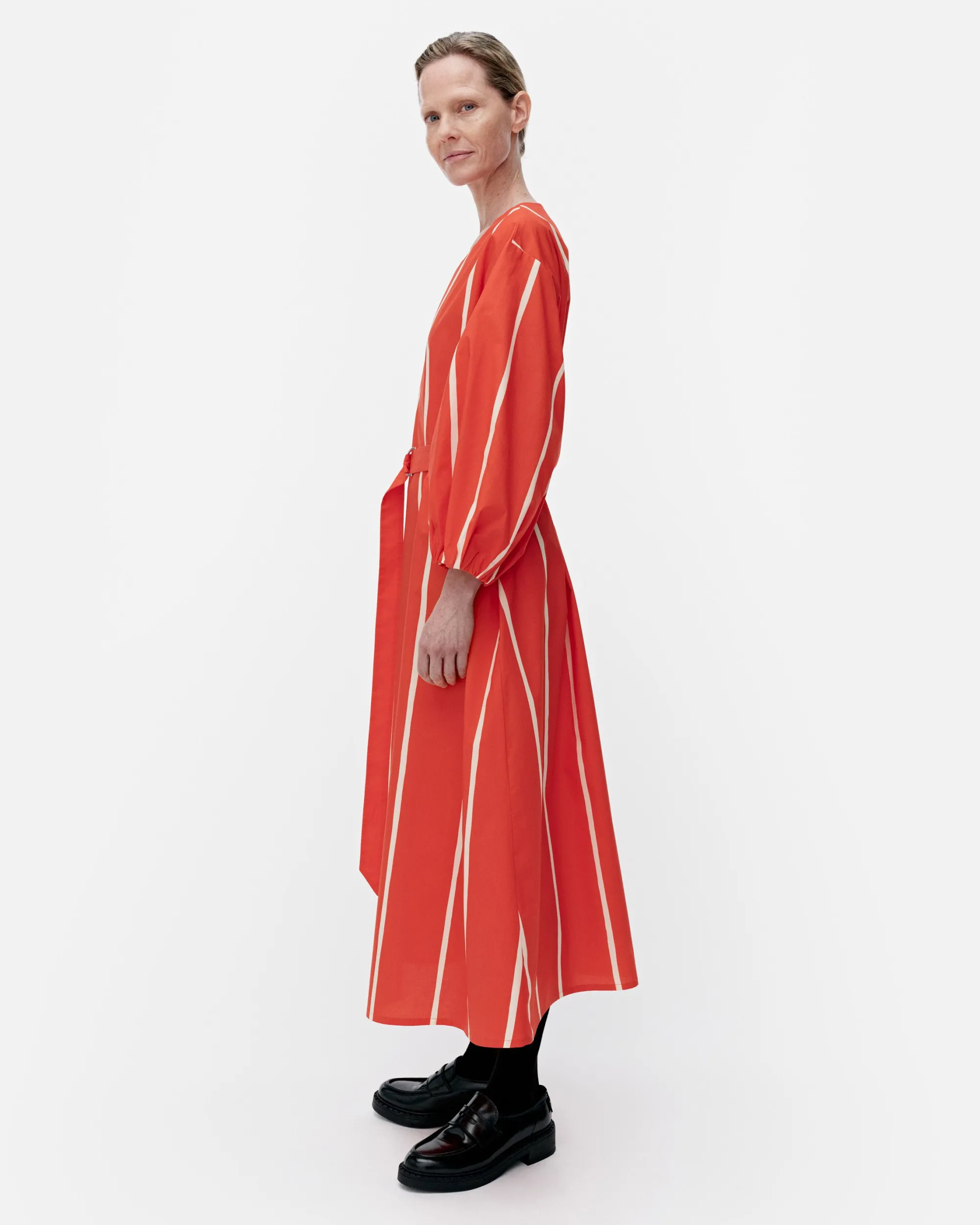Marimekko Blomma Puhveli