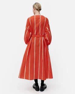 Marimekko Blomma Puhveli