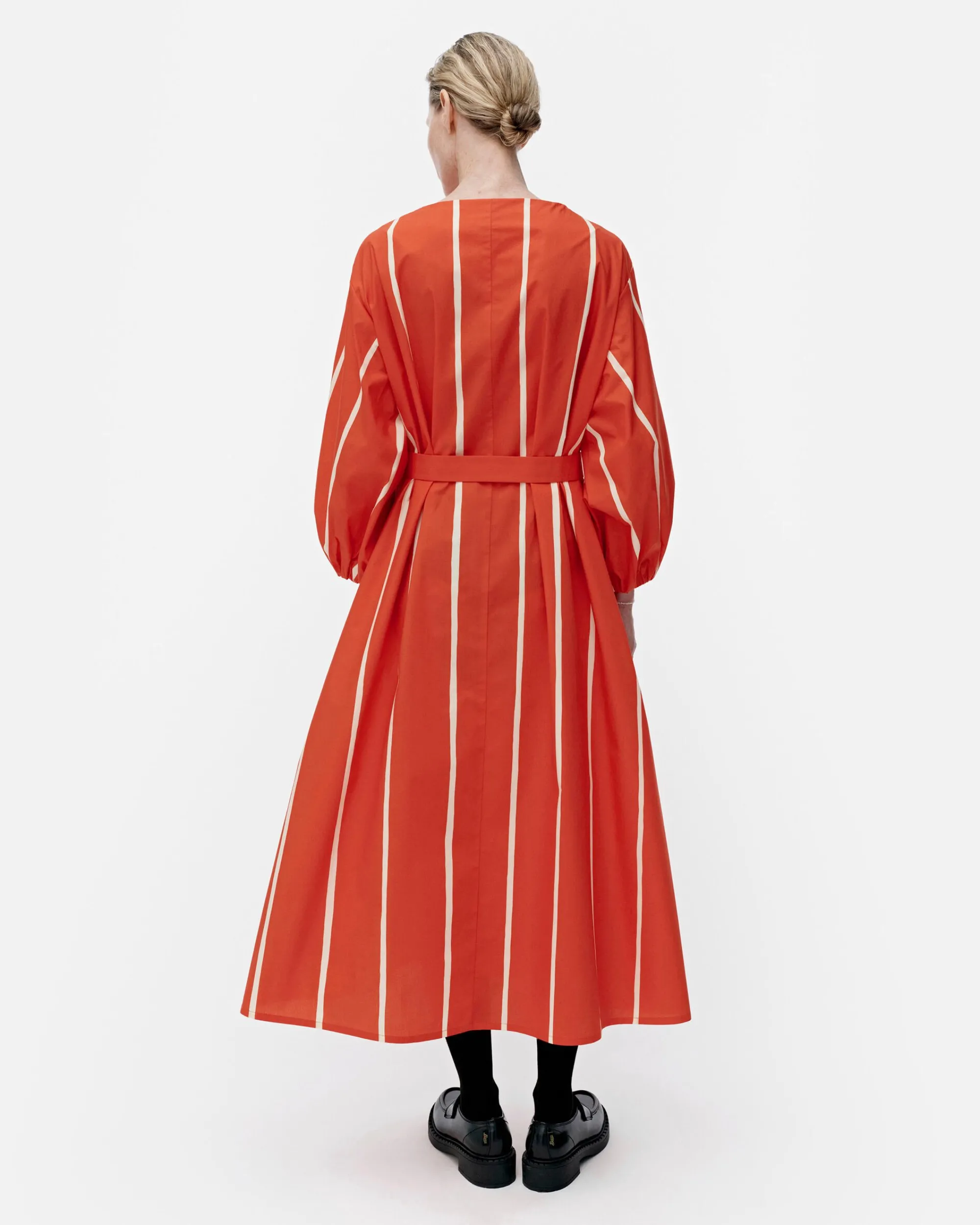 Marimekko Blomma Puhveli