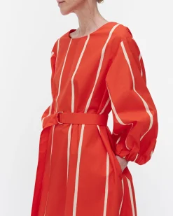 Marimekko Blomma Puhveli