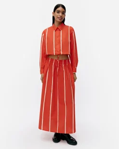 Marimekko Buklee Puhveli