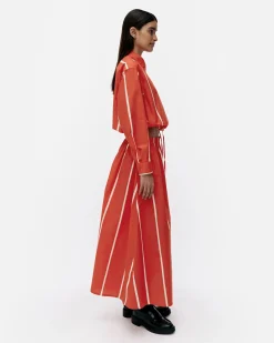 Marimekko Buklee Puhveli