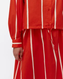Marimekko Buklee Puhveli