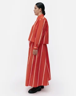 Marimekko Buklee Puhveli