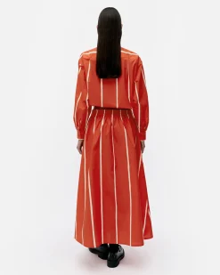 Marimekko Buklee Puhveli