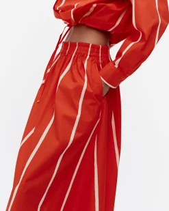 Marimekko Buklee Puhveli