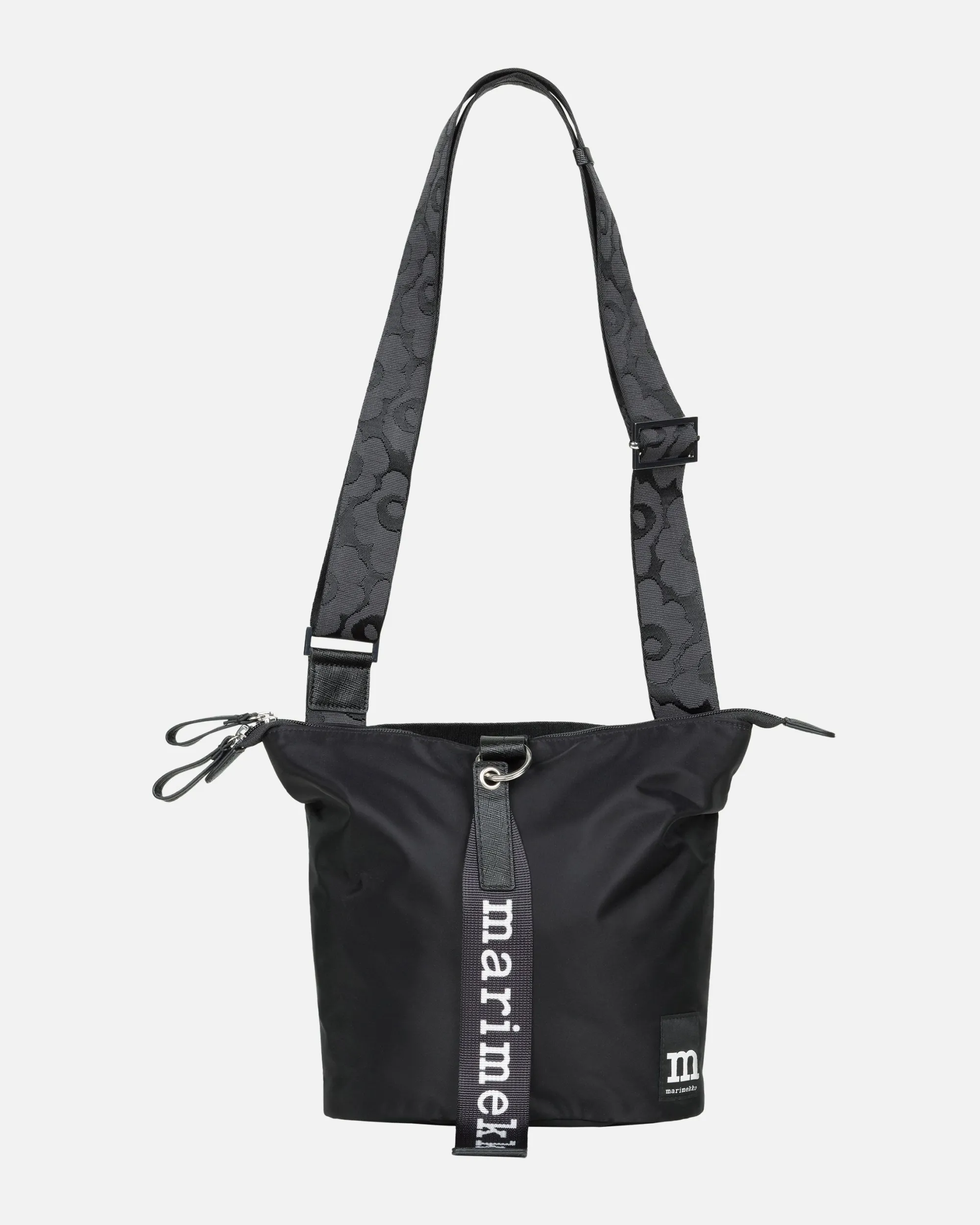Marimekko Carry All Solid