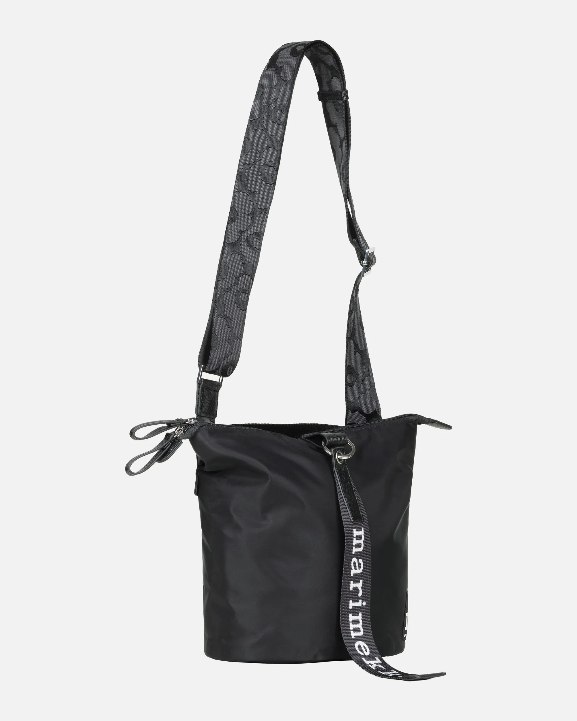 Marimekko Carry All Solid