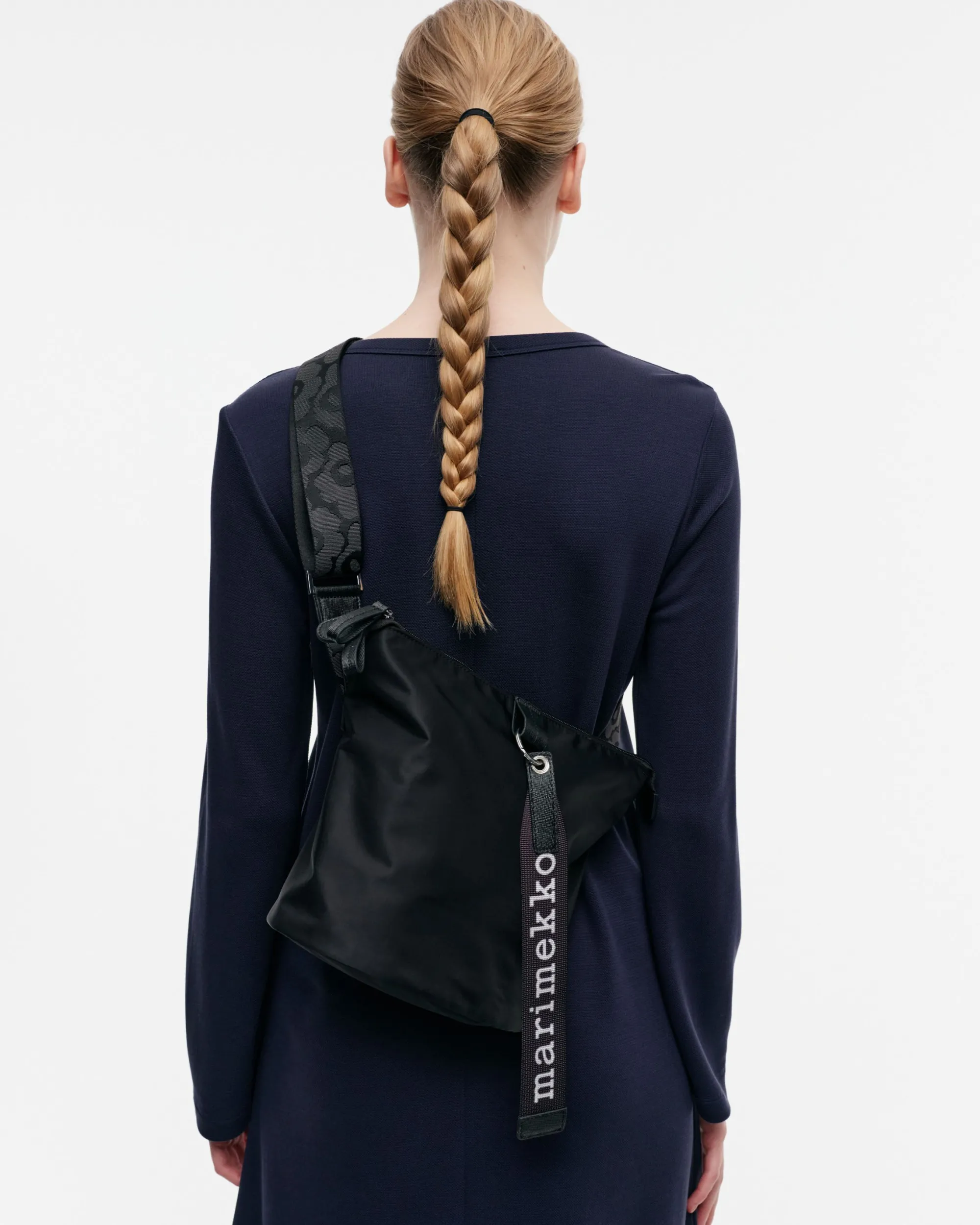 Marimekko Carry All Solid