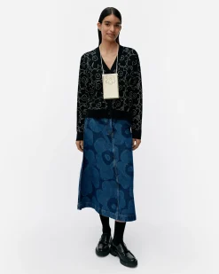 Marimekko Eilinen Piirto Unikko