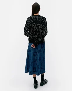 Marimekko Eilinen Piirto Unikko