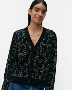 Marimekko Eilinen Piirto Unikko