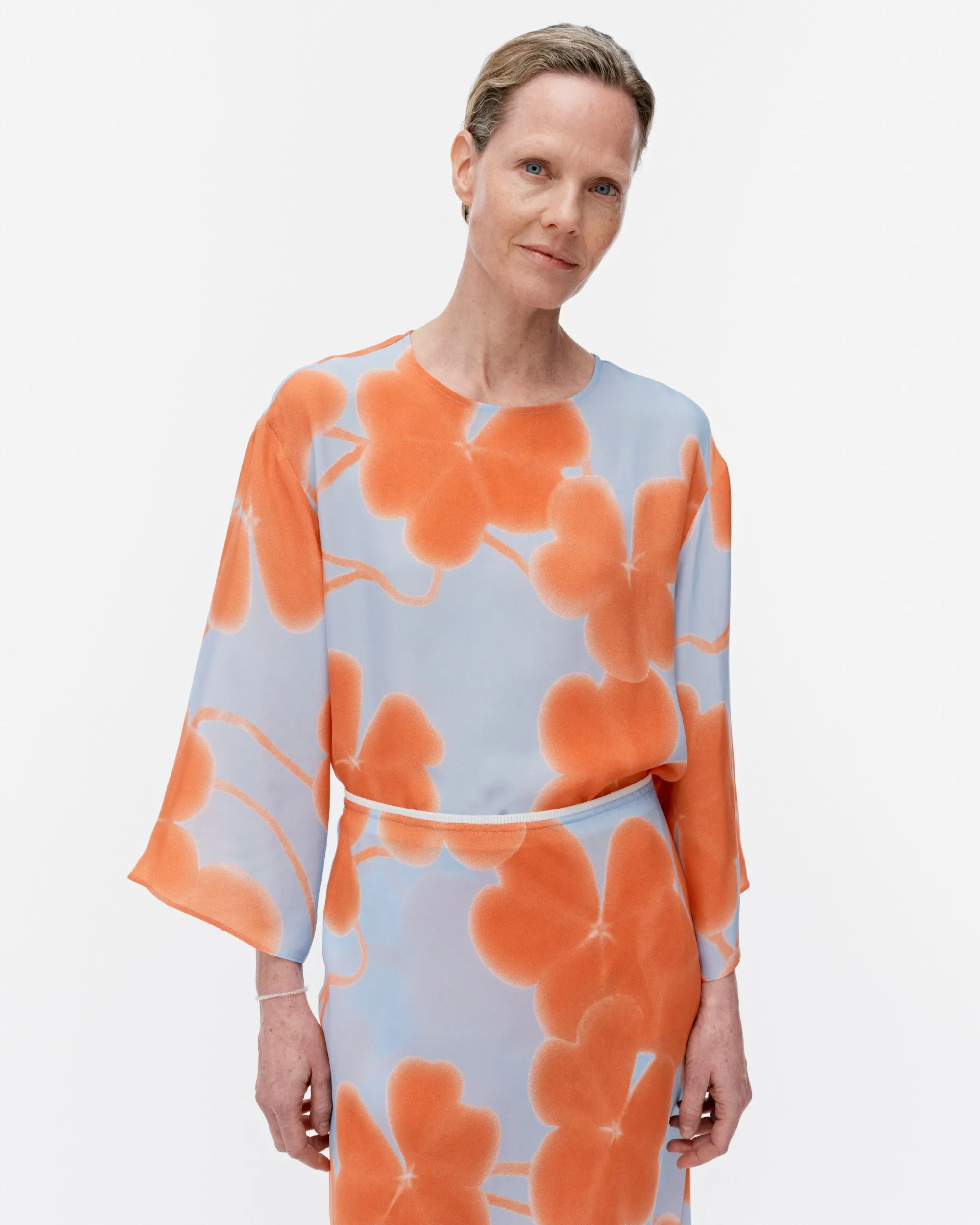 Marimekko Ekspressio Ketunleipä