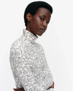 Marimekko Emali Piirto Unikko
