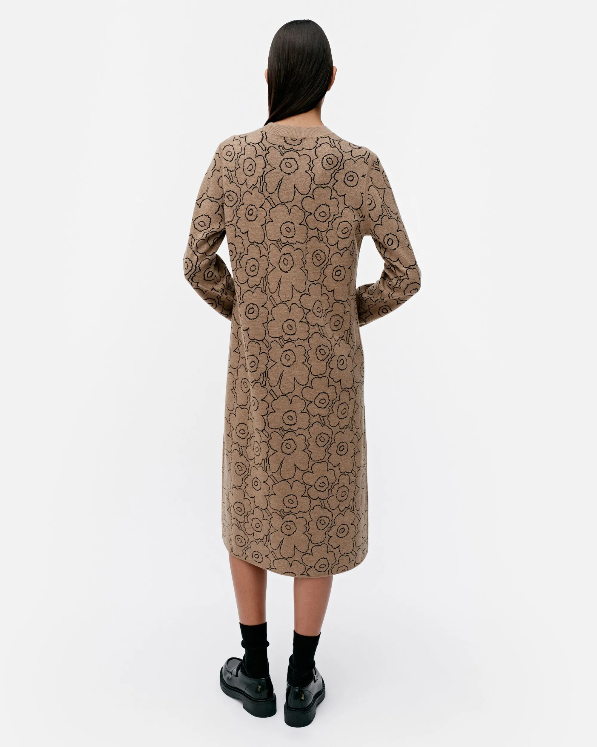 Marimekko Ennallaan Piirto Unikko