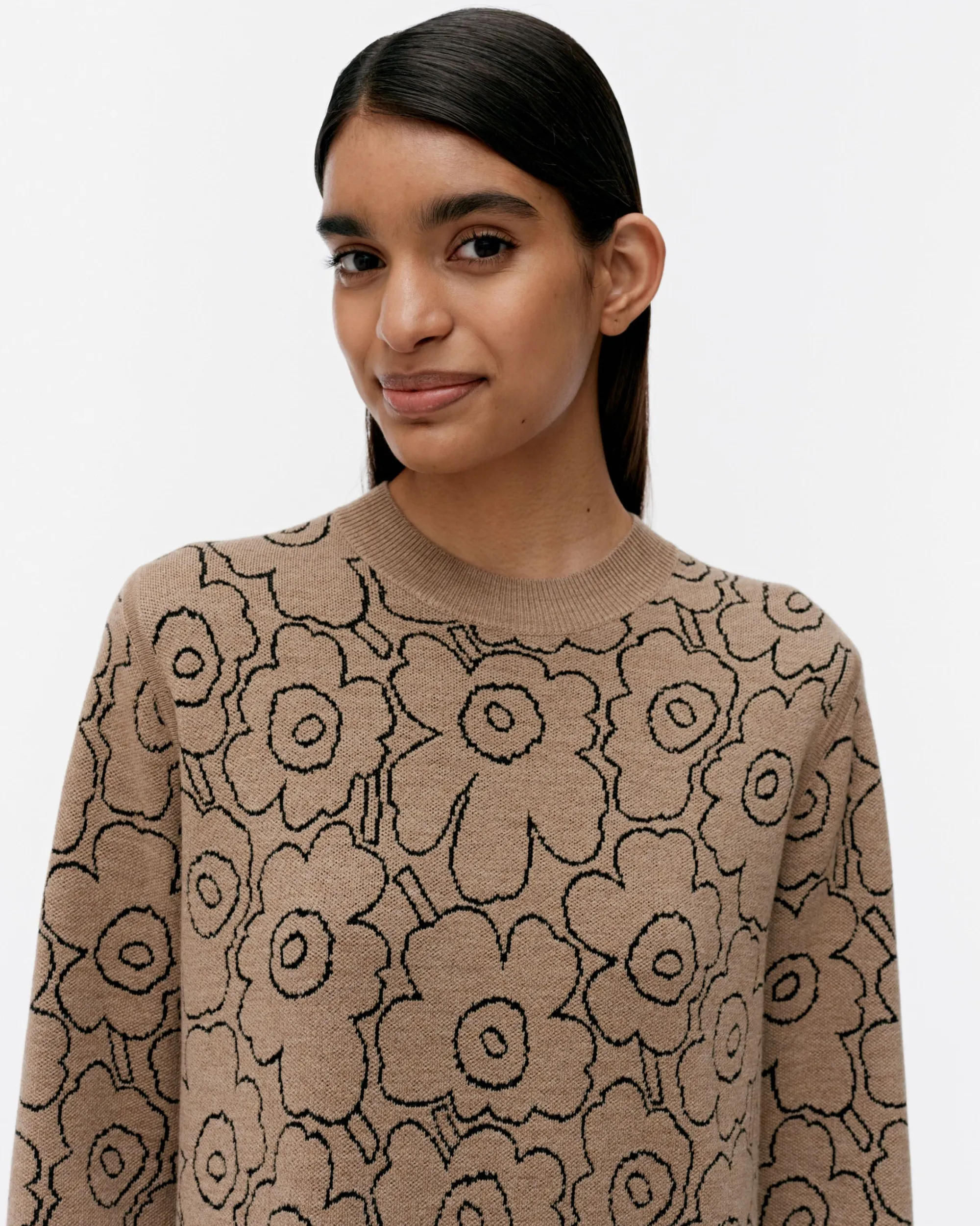 Marimekko Ennallaan Piirto Unikko