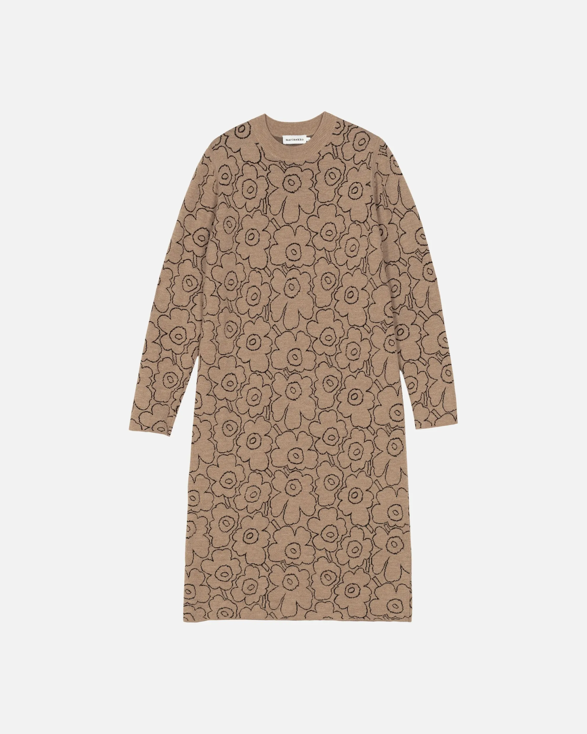 Marimekko Ennallaan Piirto Unikko