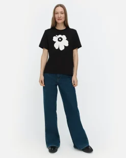 Marimekko Erna Unikko Placement