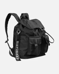 Marimekko Everything Backpack L Solid