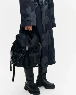Marimekko Everything Backpack L Solid