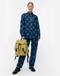 Marimekko Everything Backpack L Solid