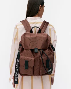 Marimekko Everything Backpack L Unikko