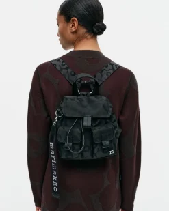 Marimekko Everything Backpack S Unikko
