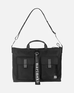 Marimekko Everything Messenger Solid