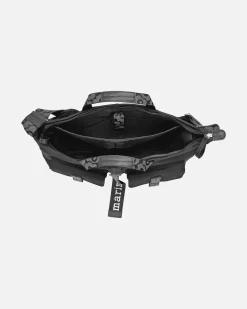 Marimekko Everything Messenger Solid