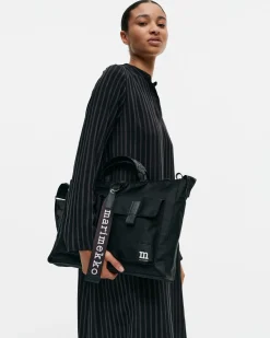 Marimekko Everything Messenger Solid