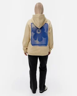 Marimekko Fraktaali Unikko Placement