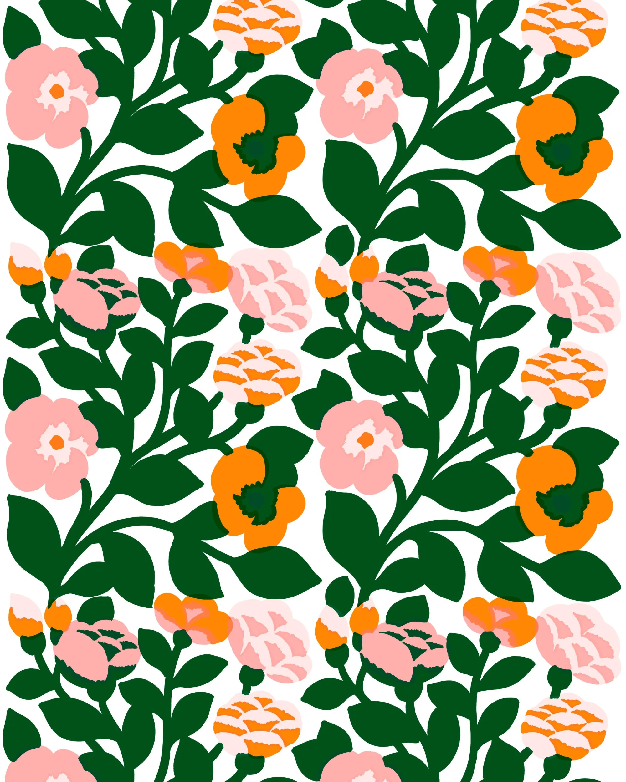 Marimekko Green green