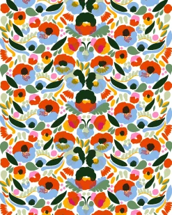 Marimekko Hattarakukka