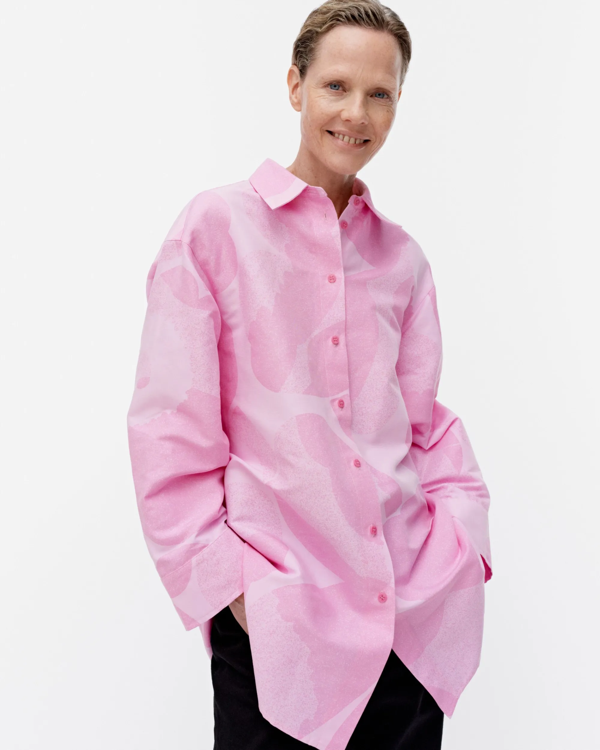 Marimekko Heitto Unikko