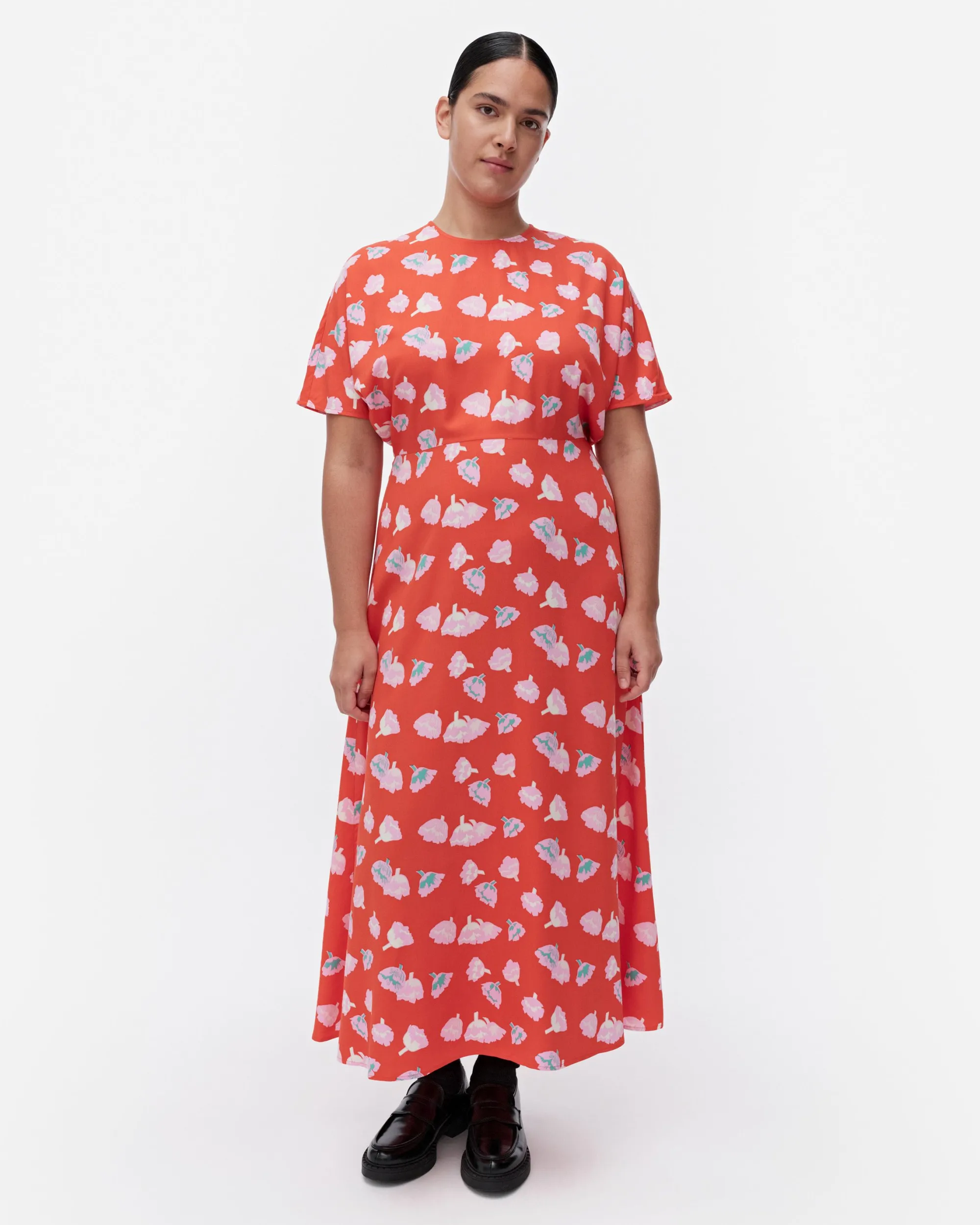 Marimekko Heleä Suitsuke