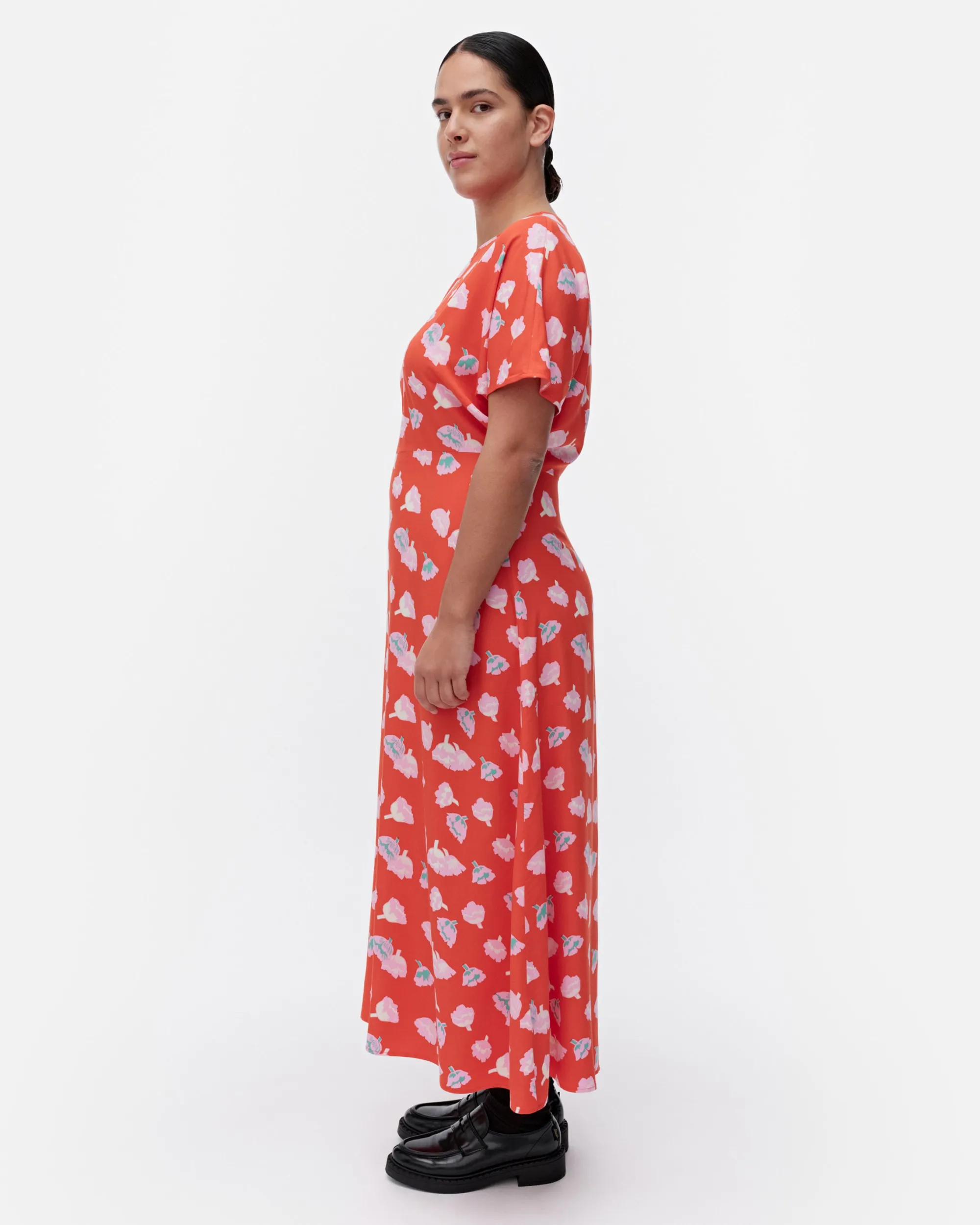 Marimekko Heleä Suitsuke