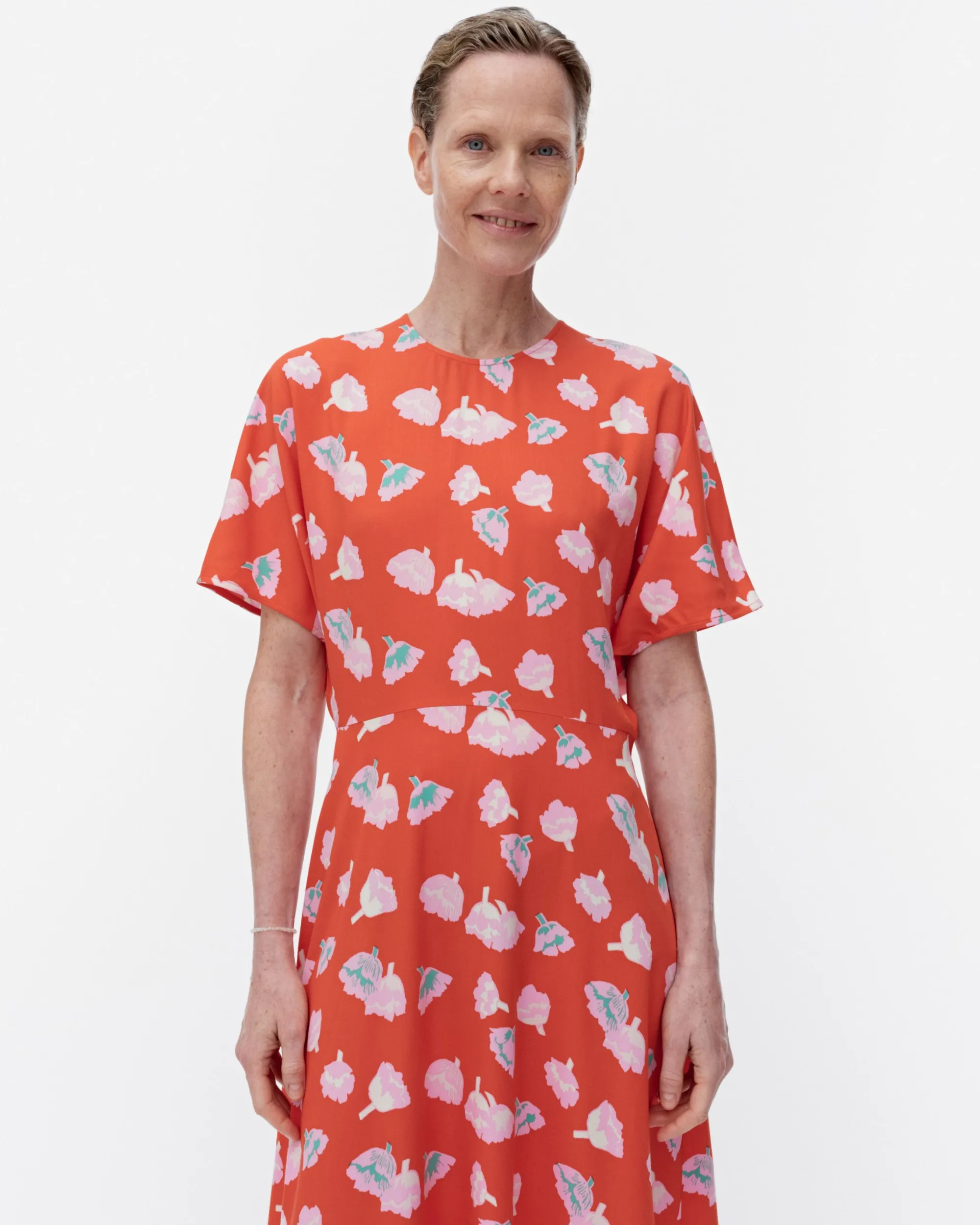 Marimekko Heleä Suitsuke