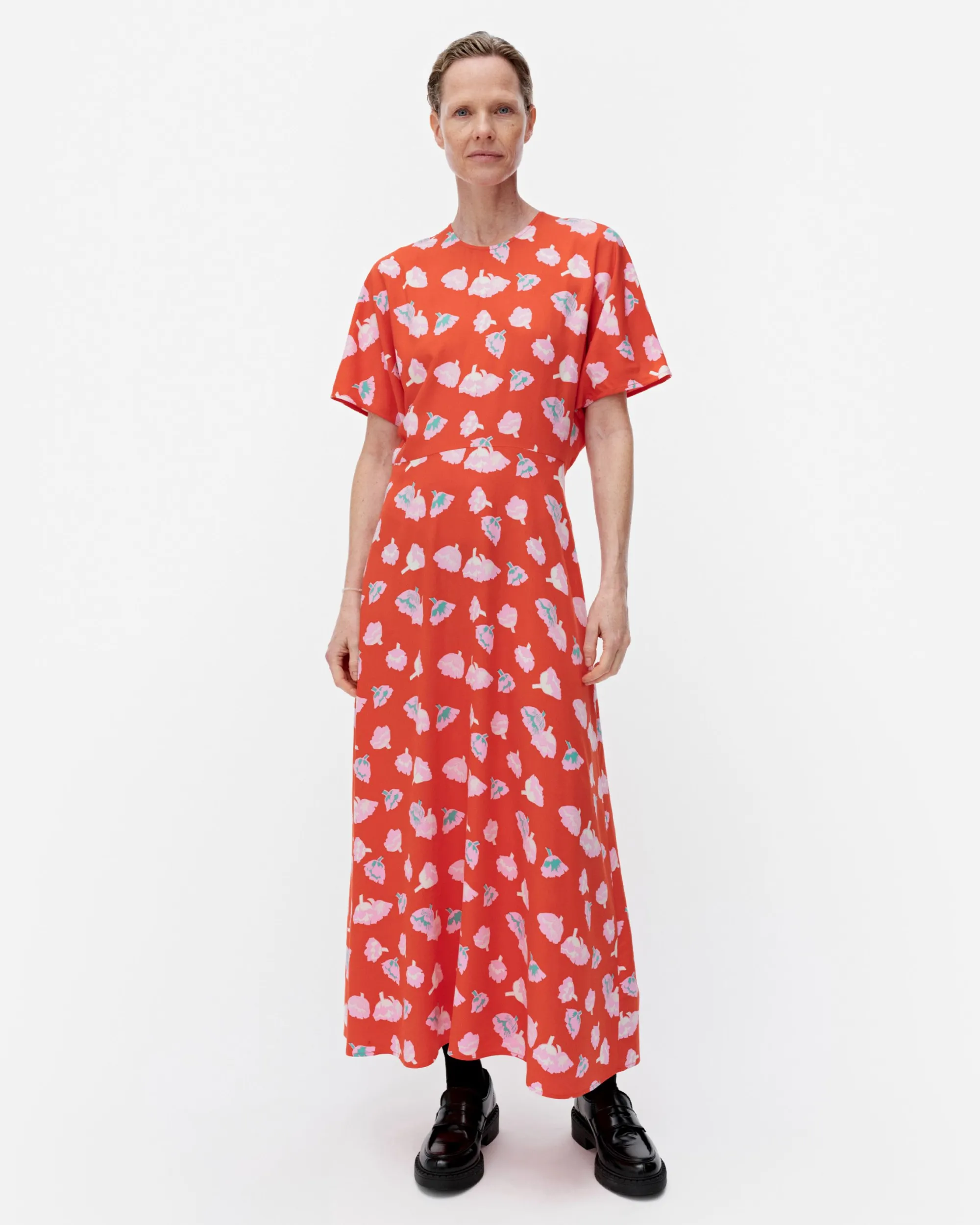 Marimekko Heleä Suitsuke